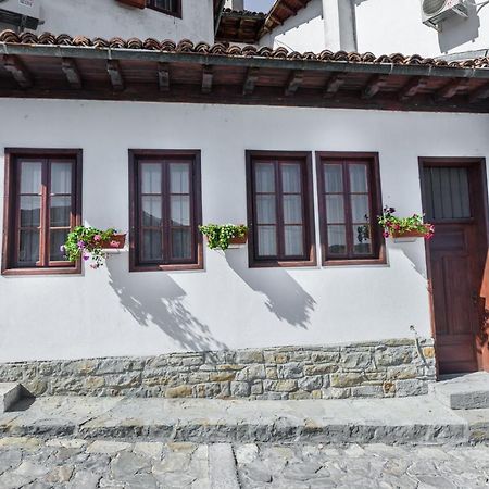 Апартамент Трапезица Veliko Tŭrnovo Exterior foto